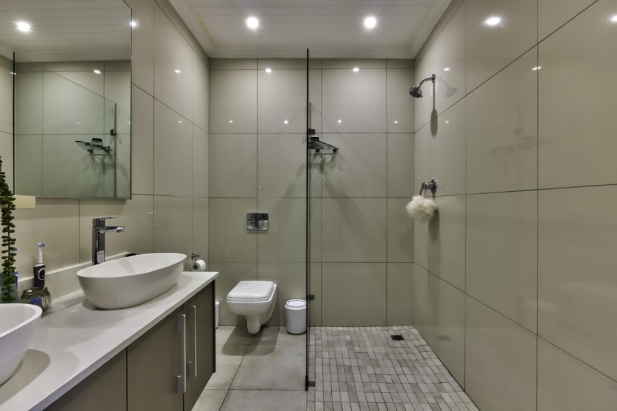 To Let 3 Bedroom Property for Rent in Kenridge Western Cape